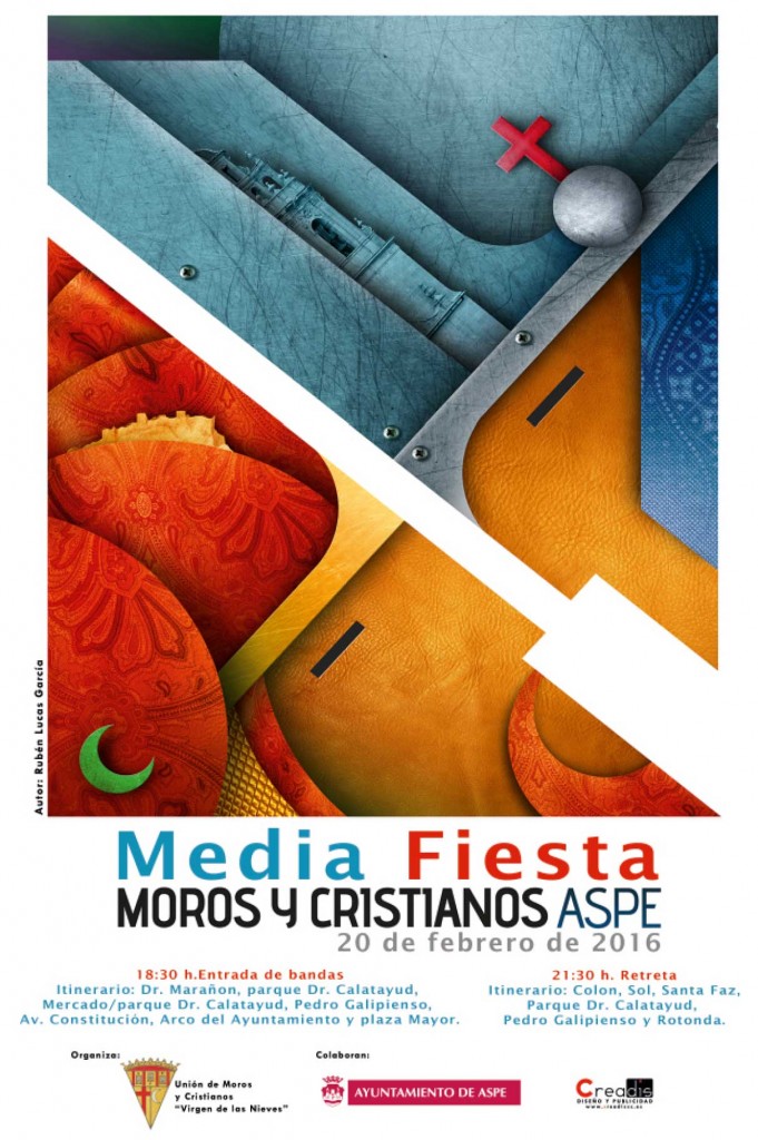 Cartel Media Fiesta 2016